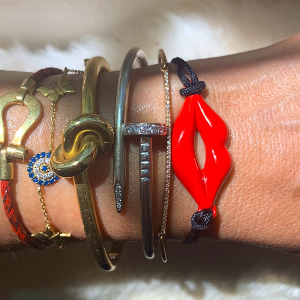 🍃💋 Bracelet - Picture 4 of 5